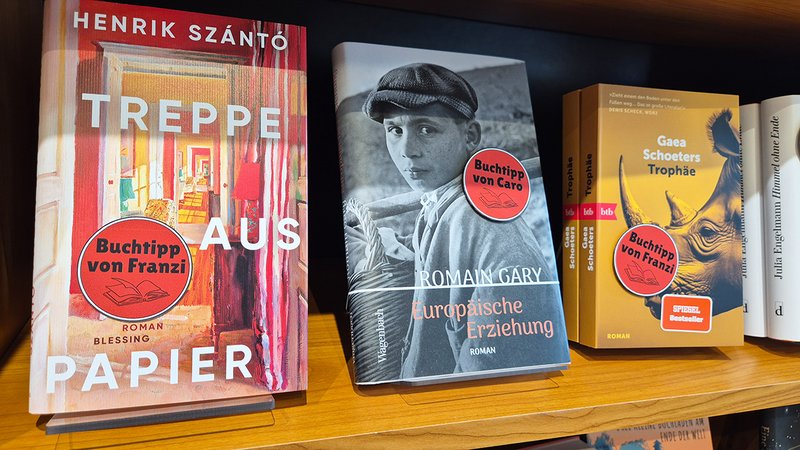 BBS-Artikel_BuchhandlungBücherberg_Empfehlungen