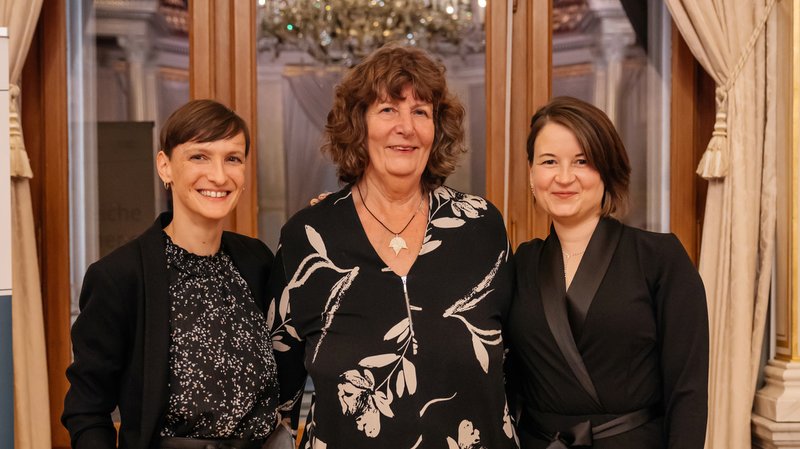 BBS-Artikel_BuchhandlungBücherberg_Preisverleihung