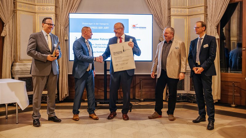 BBS-Artikel_MalermeisterHofmann_Preisverleihung
