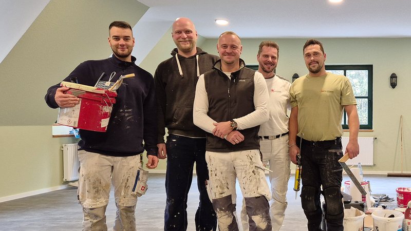 BBS-Artikel_MalermeisterHofmann_Team