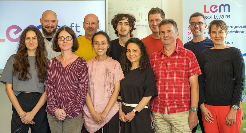 LEM-Software_Team