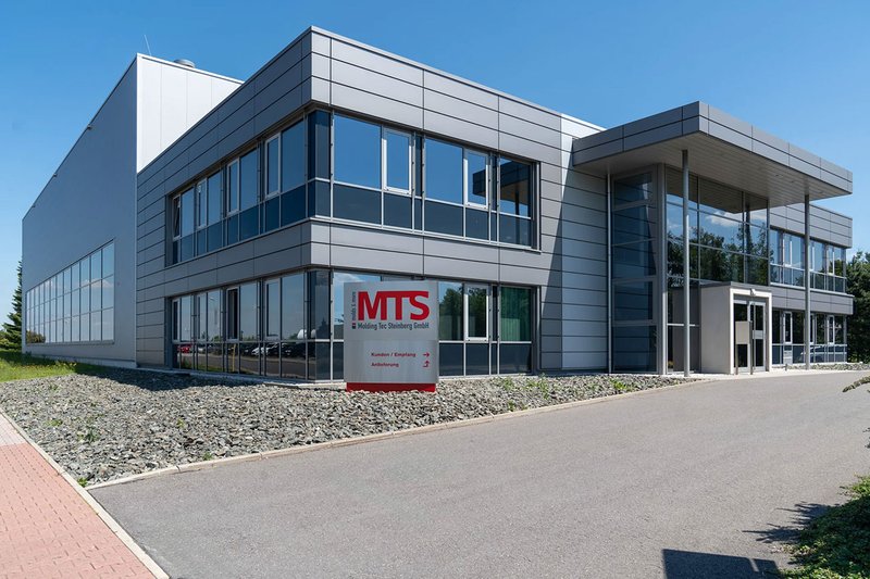 MTS_Firmengebäude