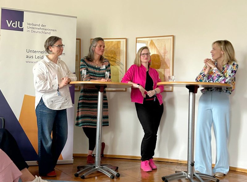 VDU-Event_FrauenUnternehmensnachfolge-2