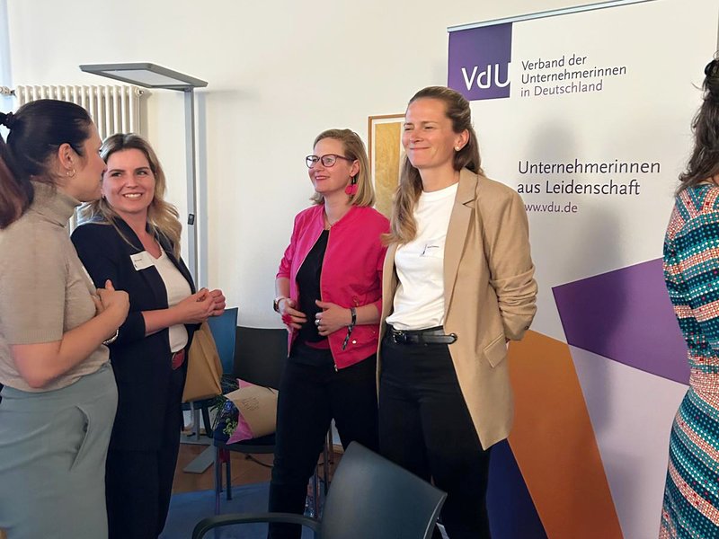 VDU-Event_FrauenUnternehmensnachfolge-5